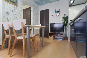 Bureau, Wi-Fi gratuit