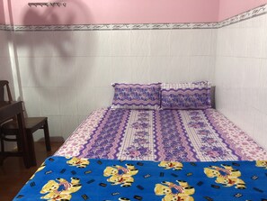 Double Room (Fan)