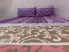 Double Room (A/C) | Room amenity
