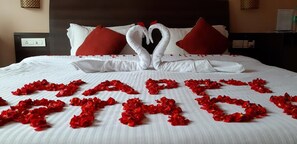 Iron/ironing board - White Pearl Residency (Puducherry)