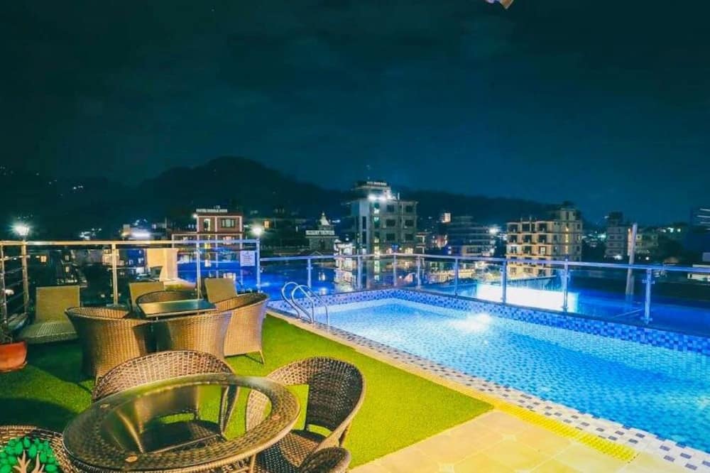 Hotel Eco Tree Pokhara