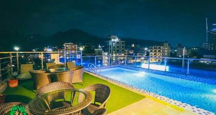 Hotel Eco Tree Pokhara