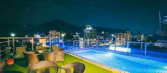 Hotel Eco Tree Pokhara