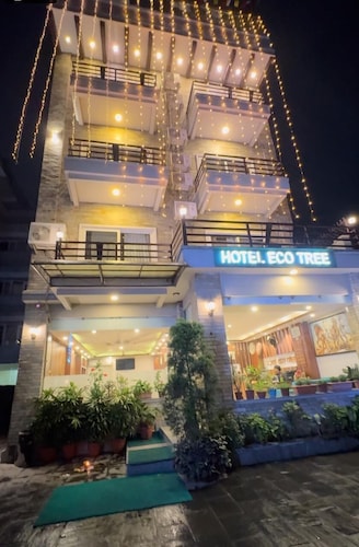 Hotel Eco Tree Pokhara