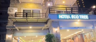 Hotel Eco Tree Pokhara