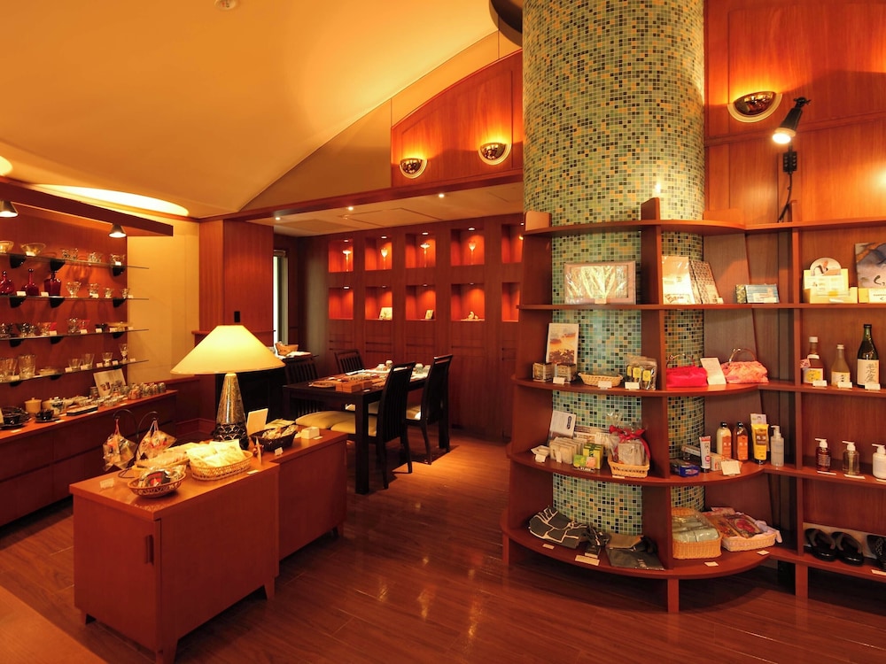 Ryotei Hanzuiryo by null