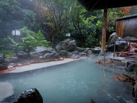 温泉