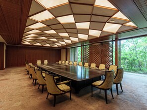Meeting facility - UNZEN HANZUIRYO (Unzen)