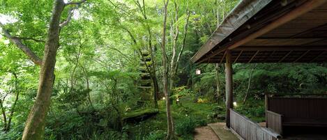 Japansk hage