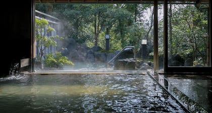 UNZEN HANZUIRYO