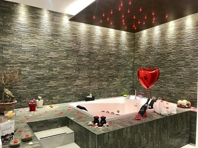 博尔盖托观光屋酒店