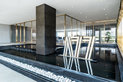 Foshan A77 hotel