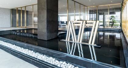 Foshan A77 hotel