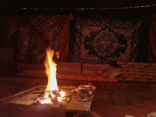 Bedouin Hostel