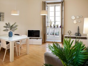 Interior - INMálaga Apartments Fresca 2 (Málaga)