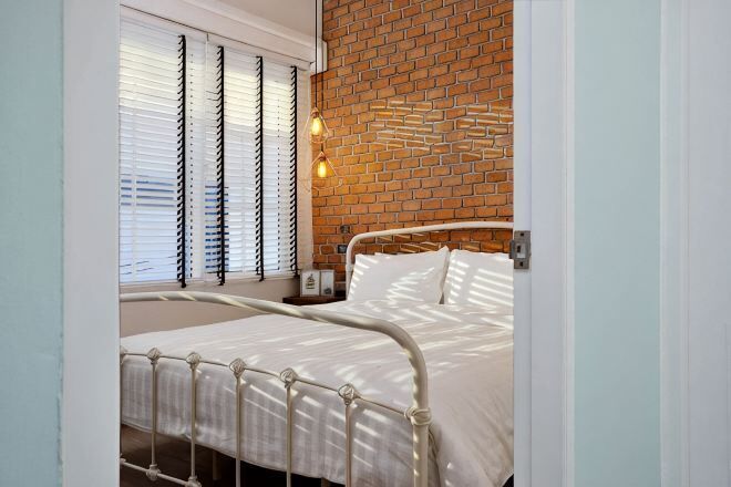 1 dormitorio, ropa de cama de alta calidad, minibar y caja fuerte