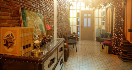 Hide and Seek Boutique Hometel