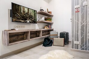 Estudio familiar | Televisión