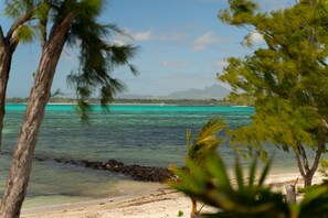 Beach - Koki Bonheur by muse villas (Poste Lafayette)