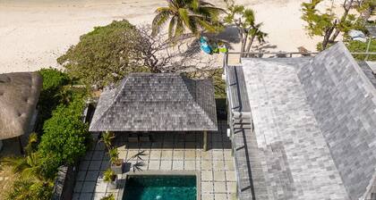 Koki Bonheur by muse villas