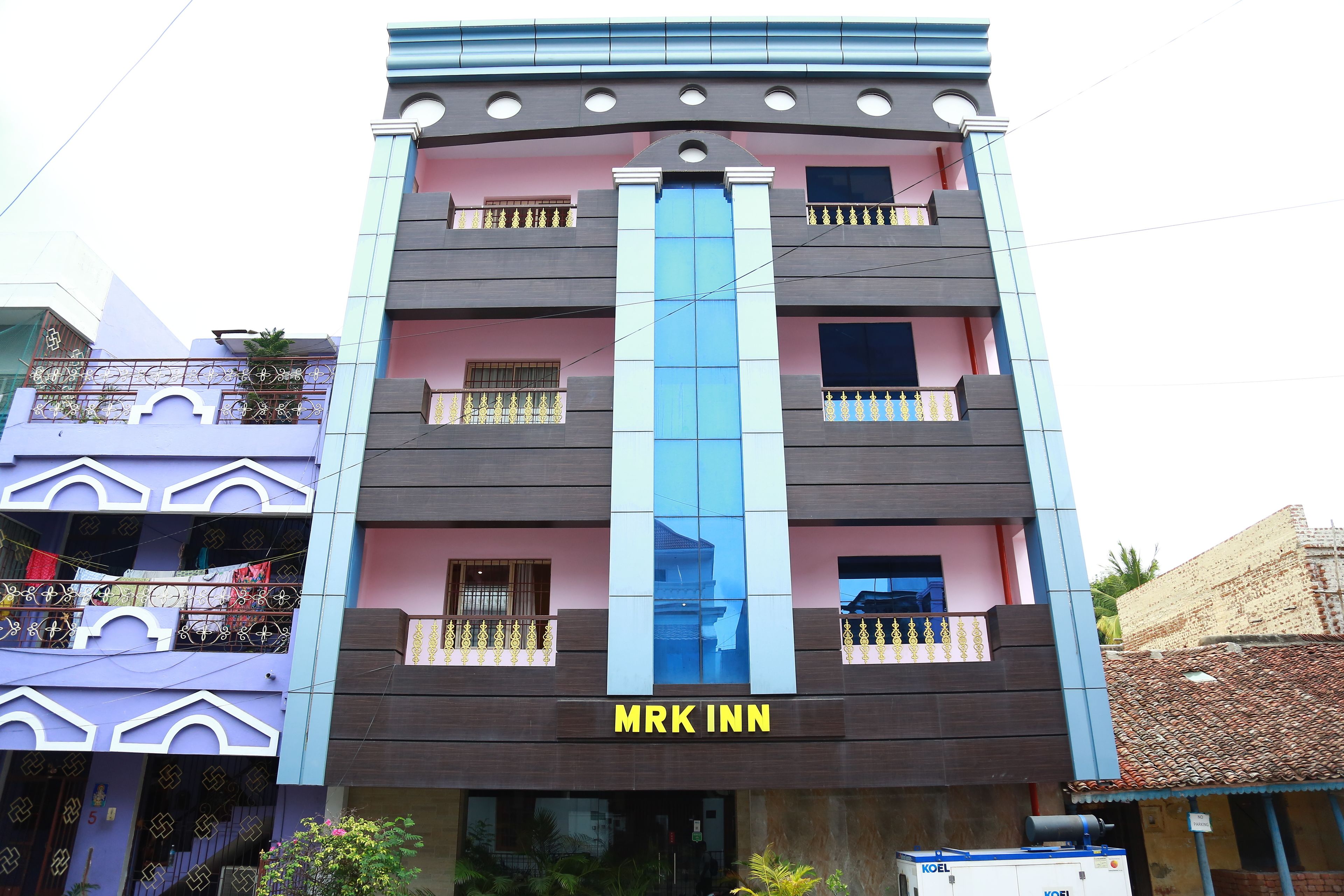 Mrk Inn