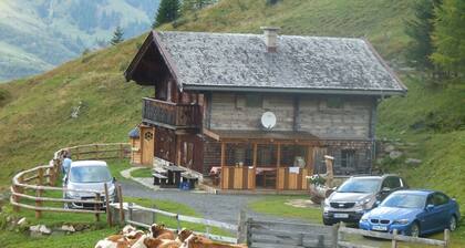 Convenient comfort in the midst of the mountains of the Grossglockner