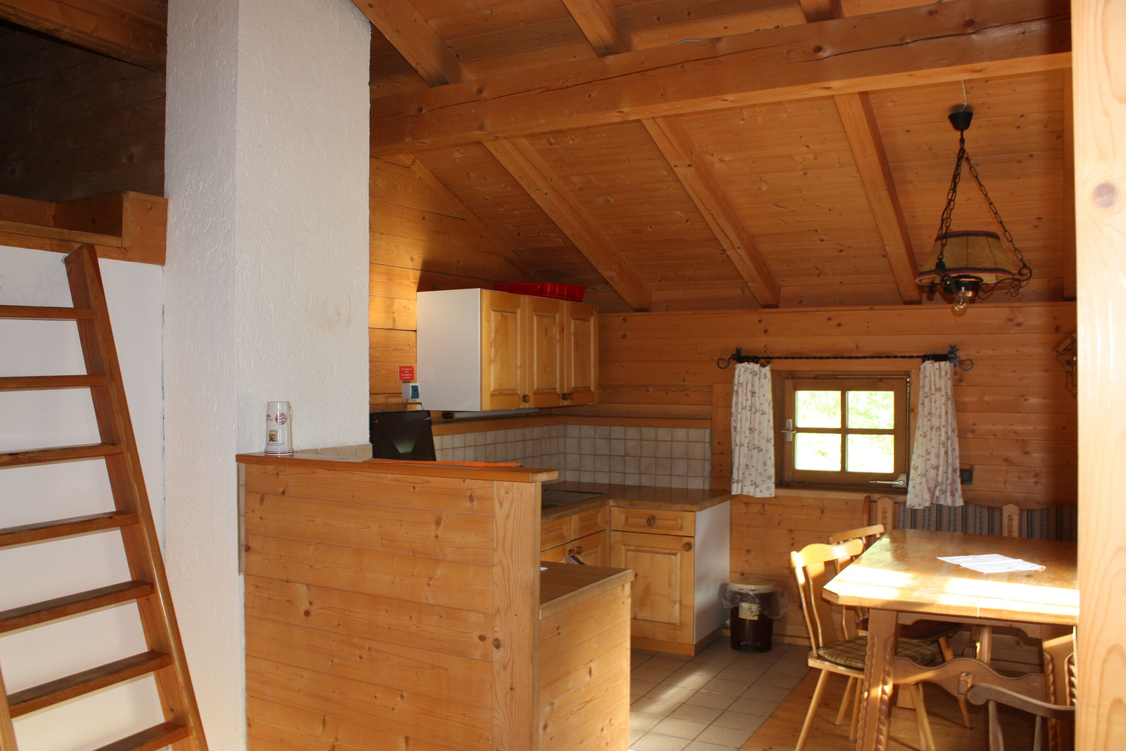 Restauration