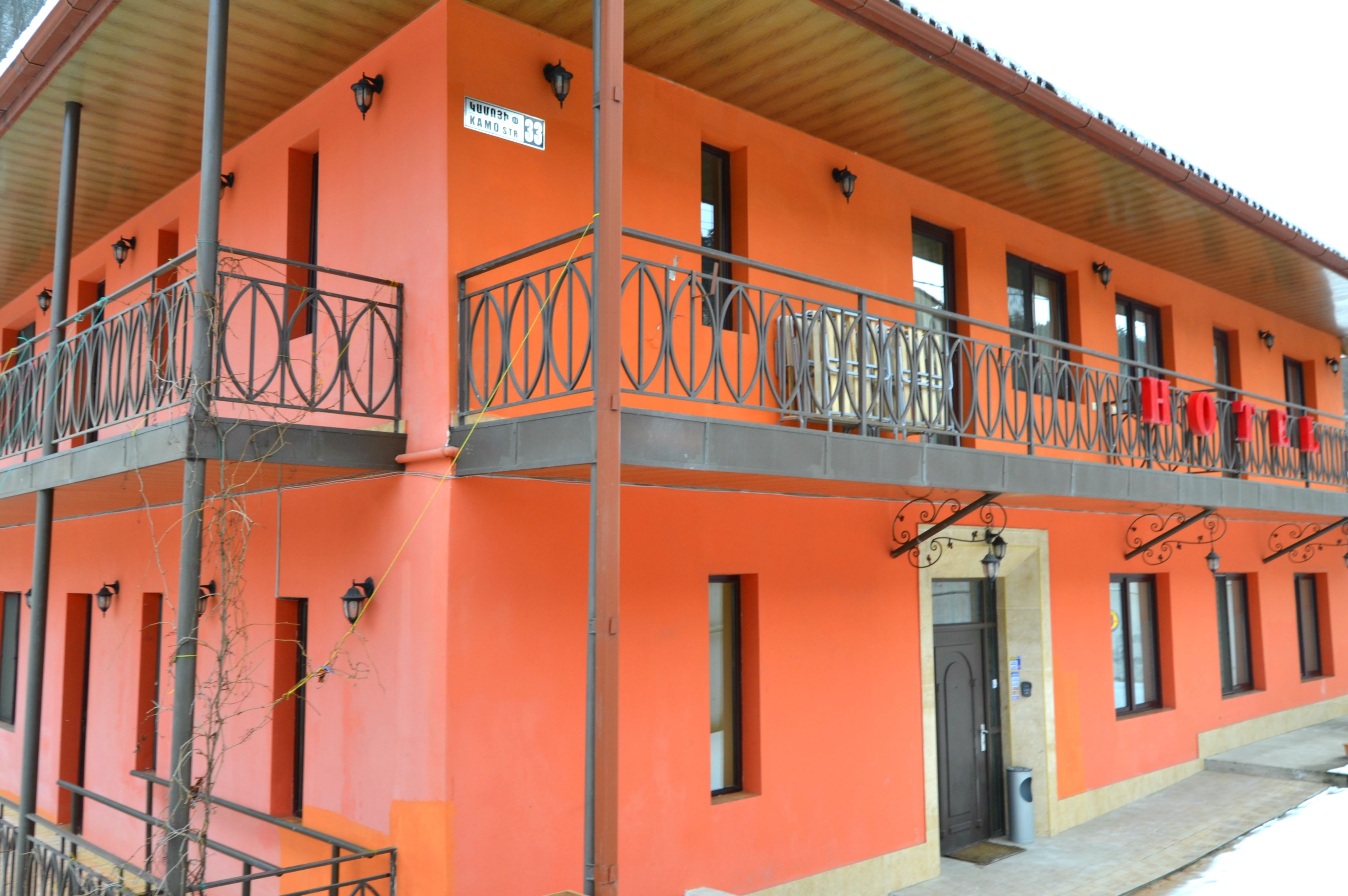 Photo - Ariana Family Hotel