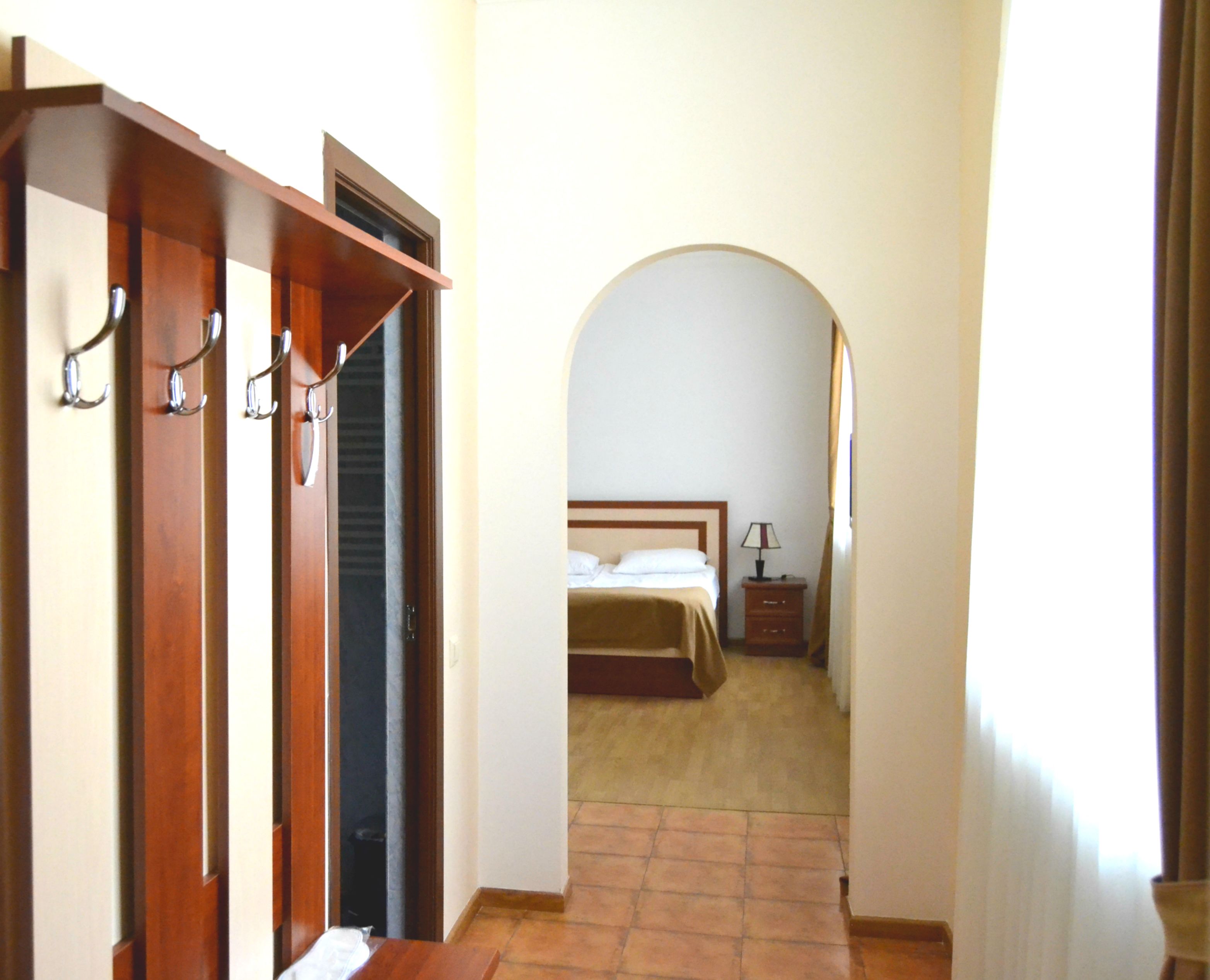 Photo - Ariana Family Hotel
