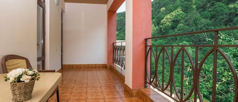 Family Suite | Terrace/patio