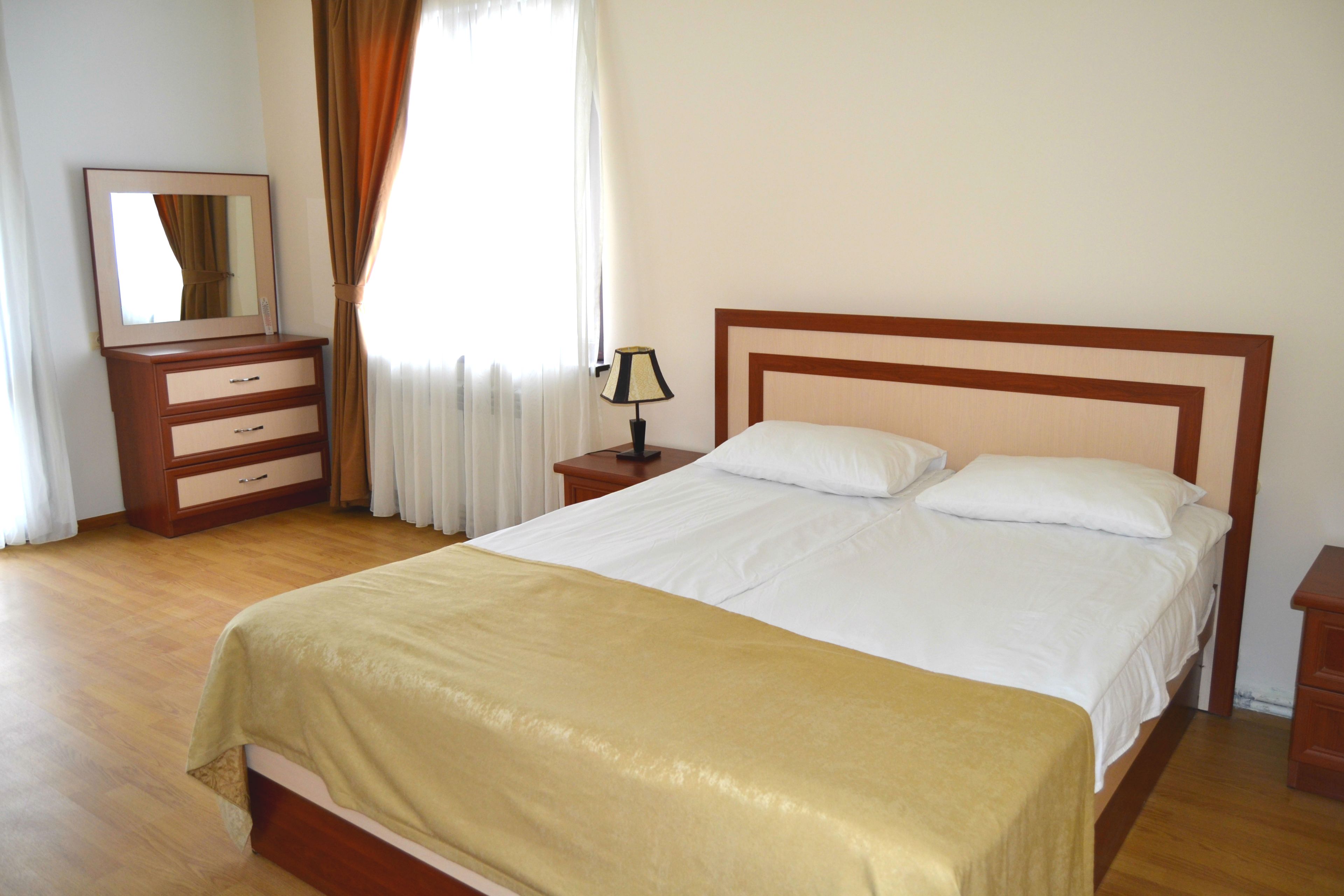 Photo - Ariana Family Hotel