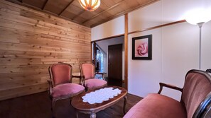 Lounge - Sanga Nikko (Nikko)