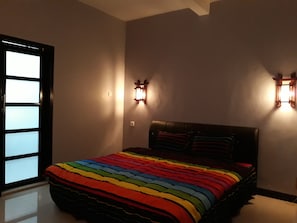 Deluxe Double Room | Free WiFi