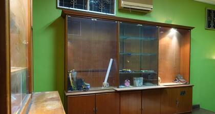 Family-friendly semi detached 2.5 storey vacation home