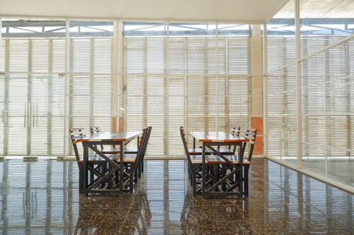 Hotel O Unta Residence