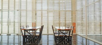 โรงแรม โอ อุนตา เรสซิเดนซ์