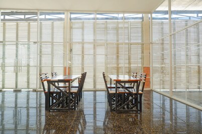 Hotel O Unta Residence