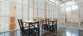 Unta Residence