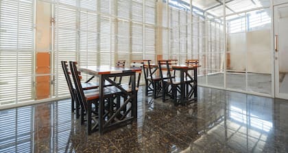 Unta Residence
