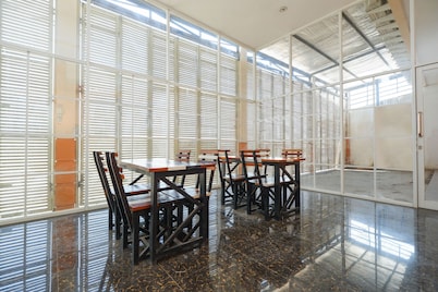 Unta Residence