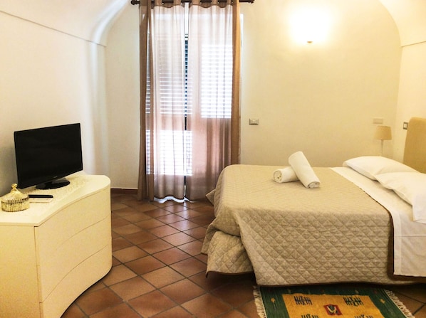 Apartment, 1 Bedroom