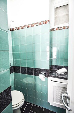Apartment, 1 Bedroom | Bathroom
