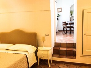 Apartment, 1 Bedroom