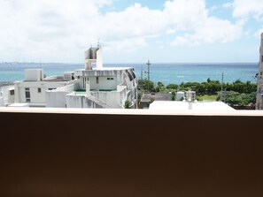 Beach/ocean view - Aqua Bell Sea LAPIN (Chatan)