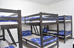 Basic Apartment | 2 bedrooms, soundproofing, free WiFi, bed sheets - Murano Minka 102 (Yomitan)