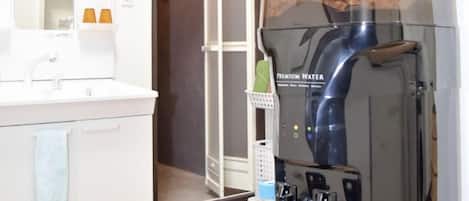 Departamento básico | Servicios de la habitación
