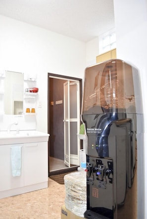 Appartement | Équipements de la chambre