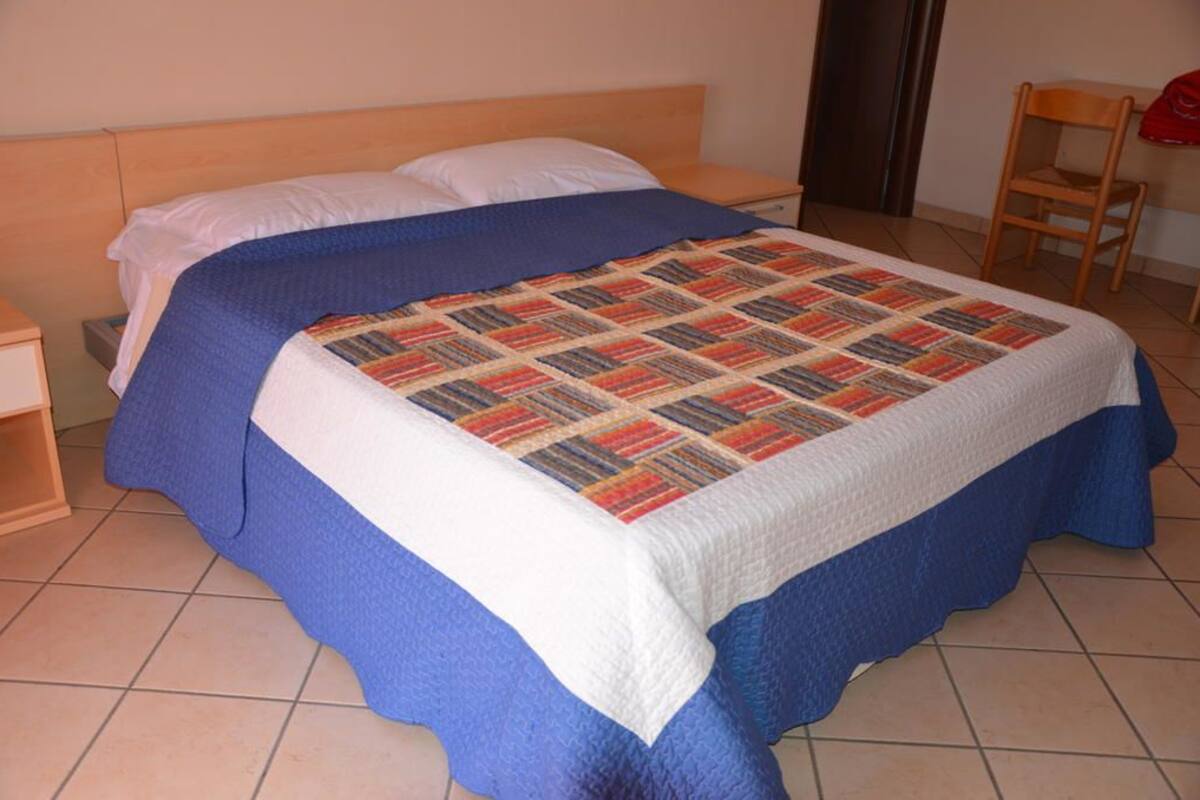 Double Room, 2 Bedrooms, Connecting Rooms | Individually decorated, individually furnished, free WiFi, bed sheets