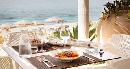 Armacera Resort