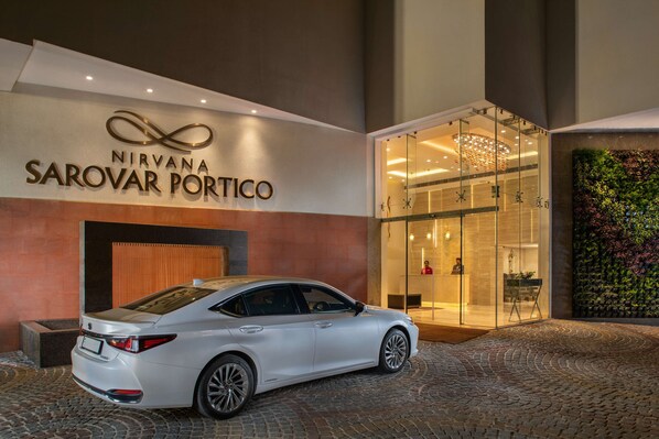 Ausstattung der Unterkunft